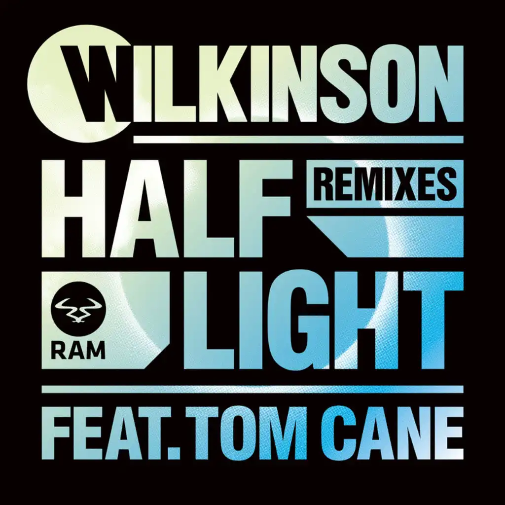 Half Light (TCTS Remix) [feat. Tom Cane]