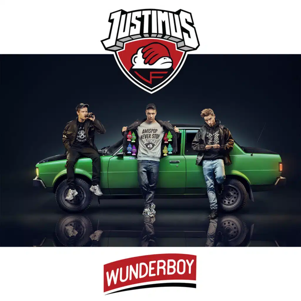 Rantaleijonat (Jorma, Reino & Fabio) (Bonus)