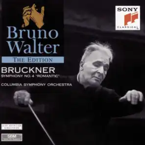 Bruckner: Symphony No. 4, WAB 104 "Romantic"