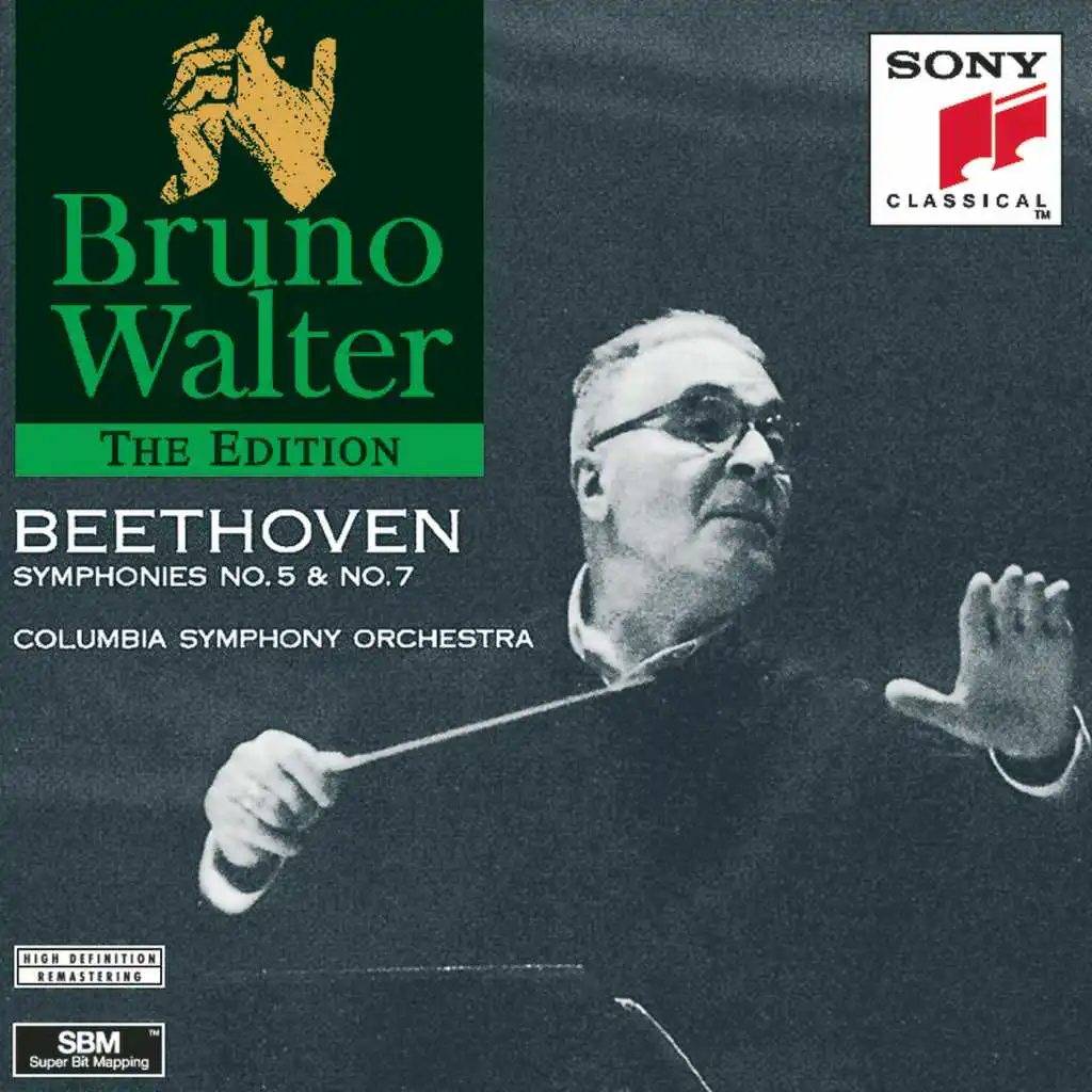 Symphony No. 5 in C Minor, Op. 67: I. Allegro con brio