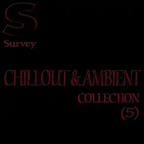 CHILLOUT & AMBIENT COLLECTION (5)
