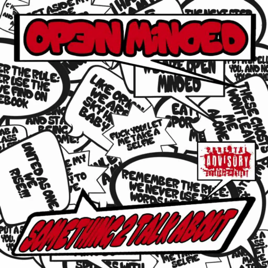 Something 2 Talk About