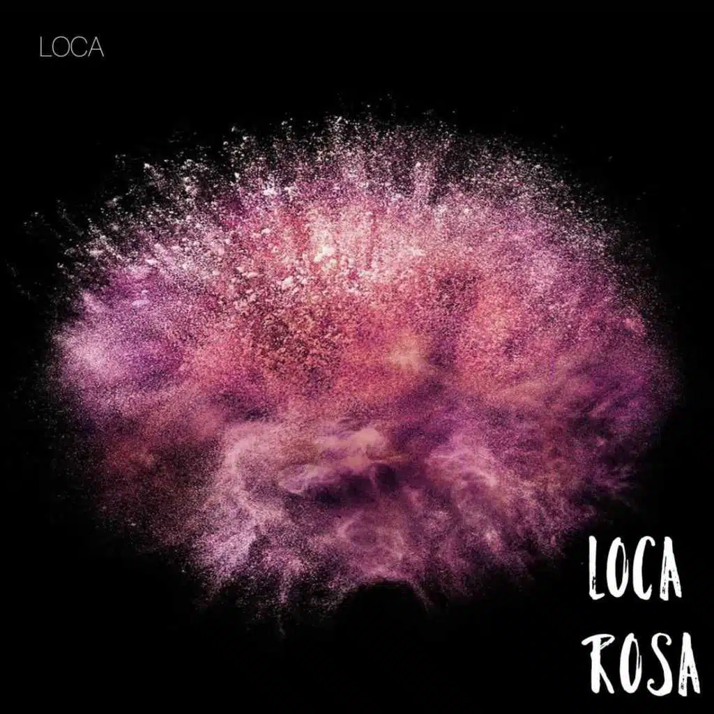 Loca Rosa
