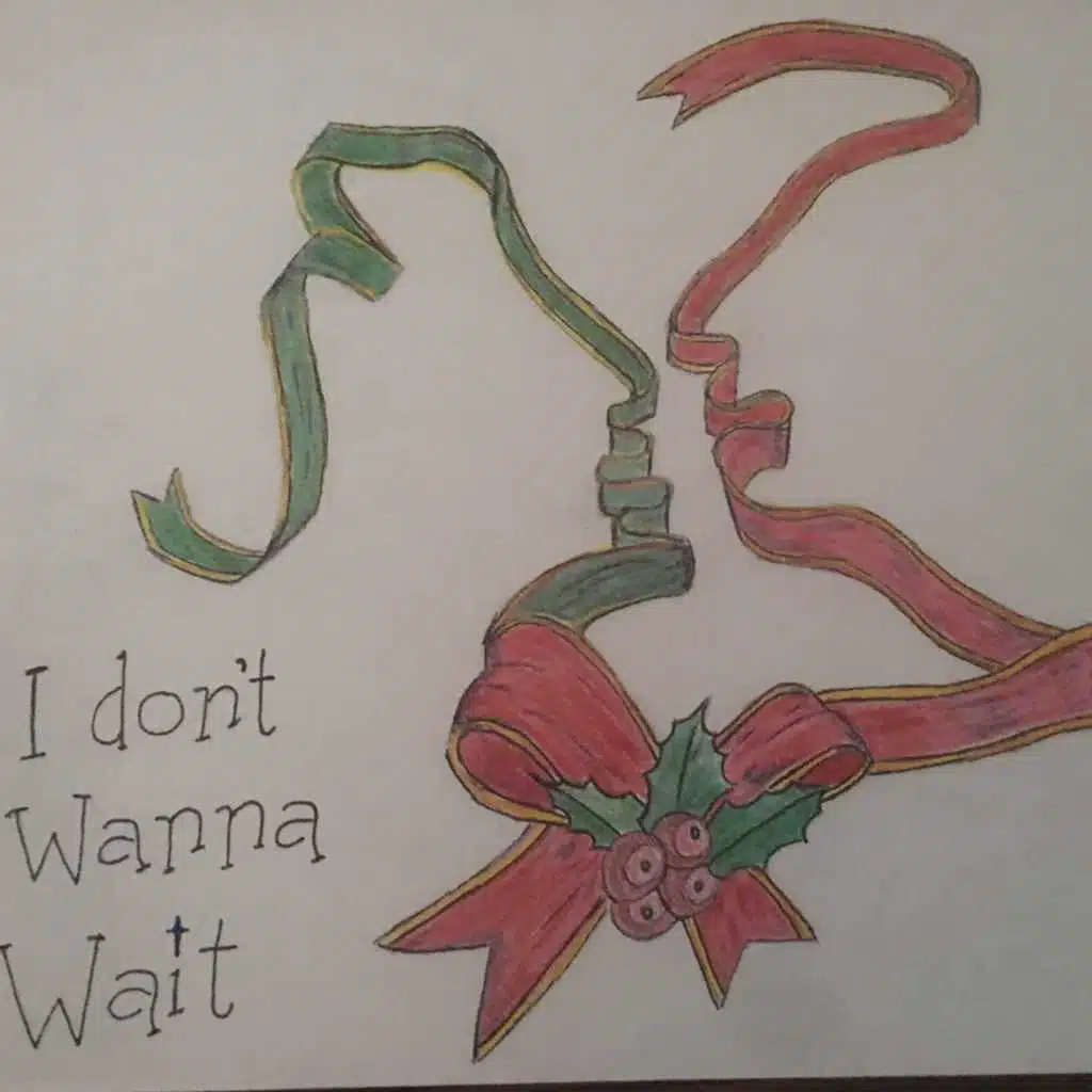 I Don't Wanna Wait (Instrumental)