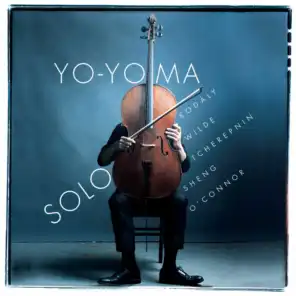 Cello Sonata, Op. 8: I. Allegro maestoso ma appassionato