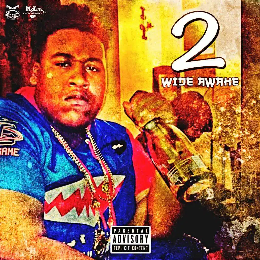 Wide Awake 2