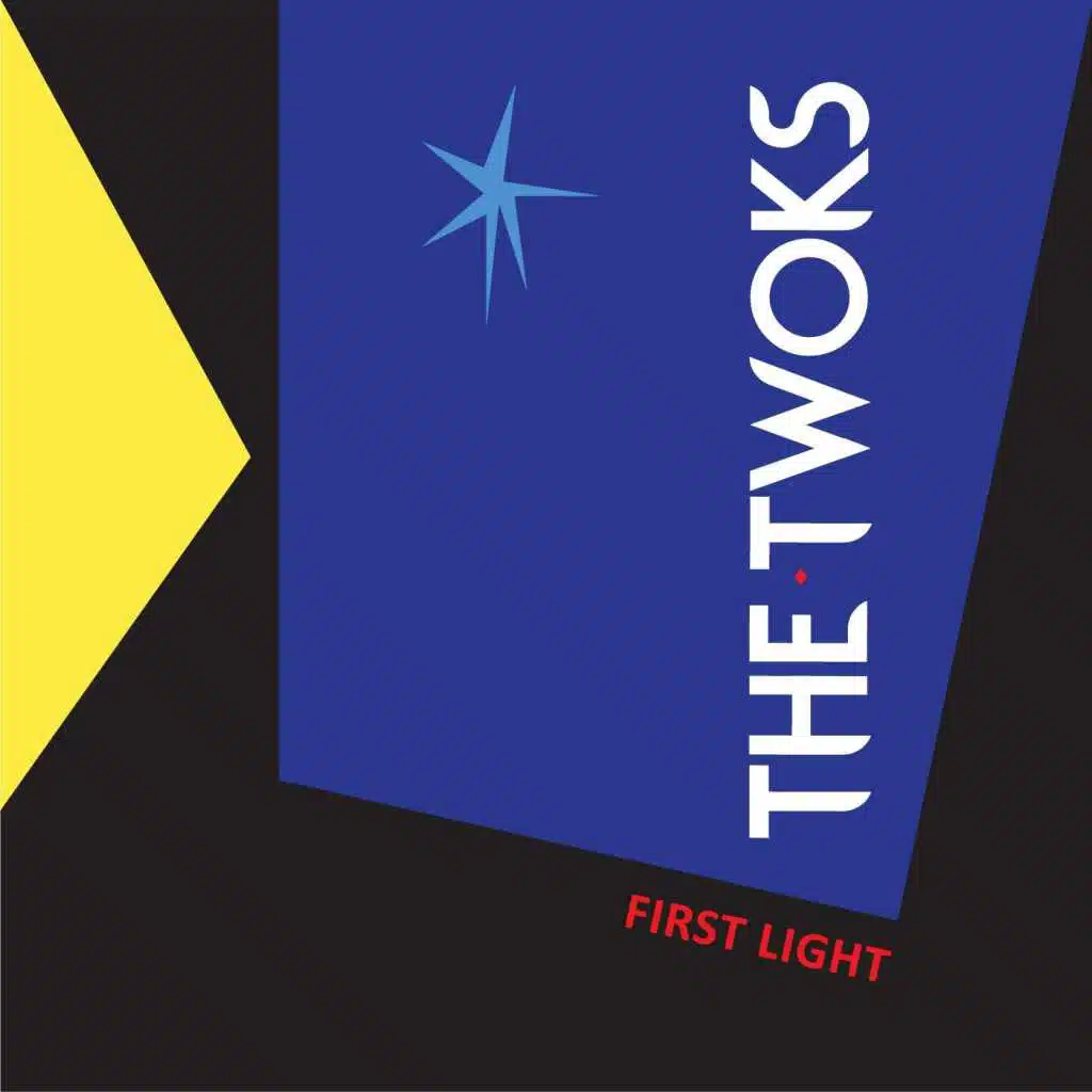 First Light EP