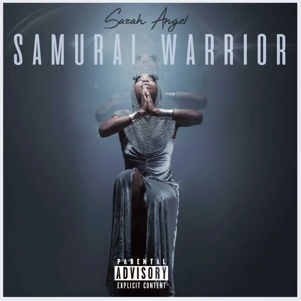 Samurai Warrior