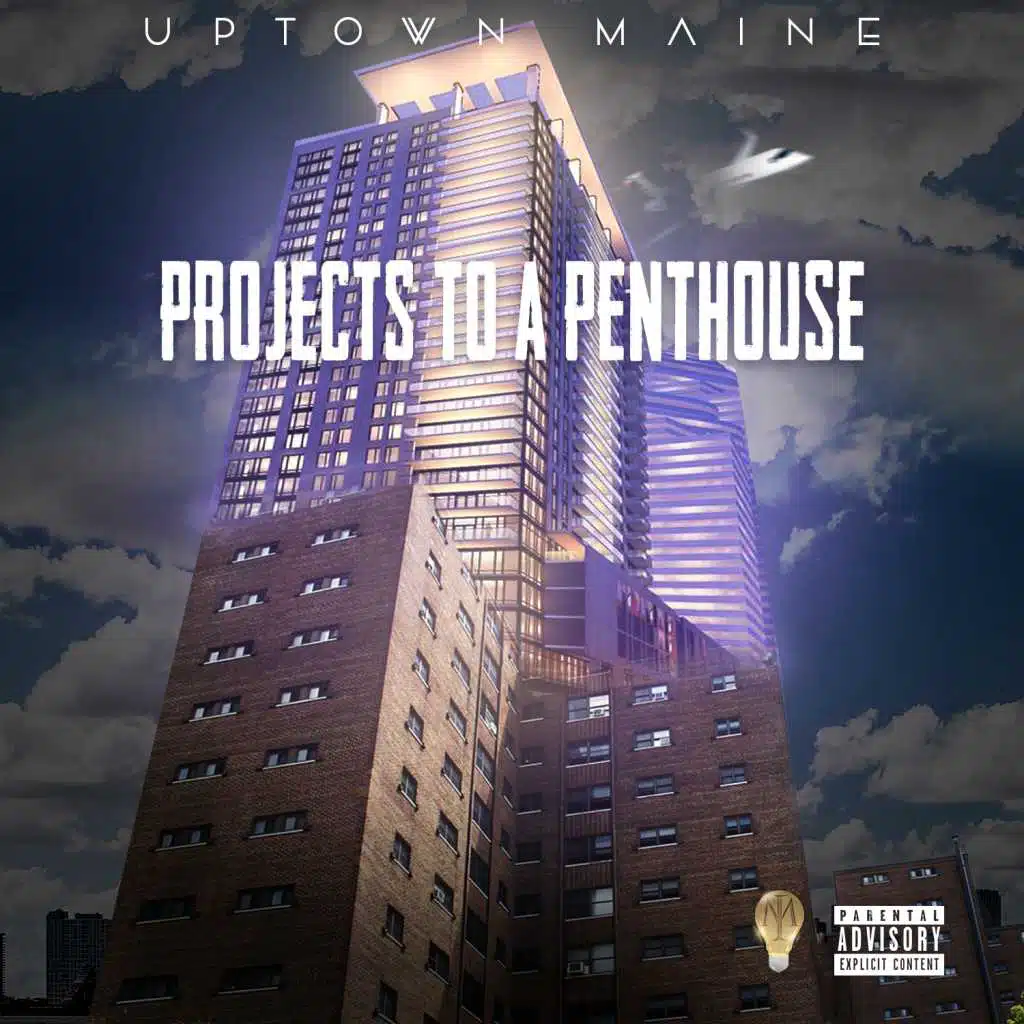 Projects to a Penthouse
