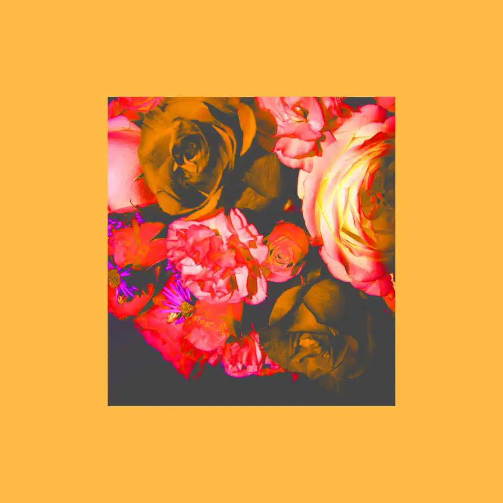 Floral - EP