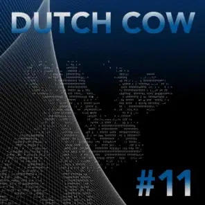 Dutch Cow #11