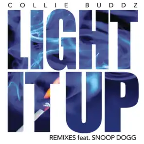 Light It Up (Soca Party Mix)