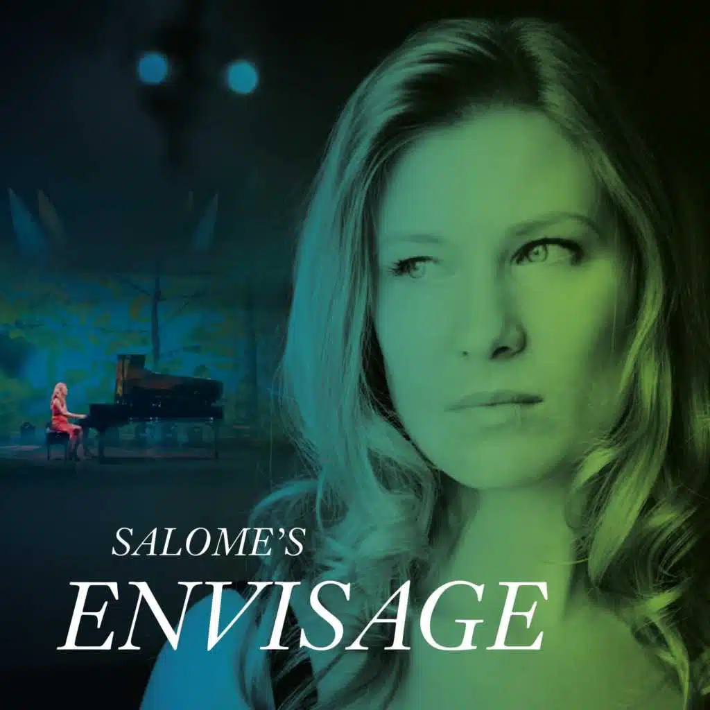 Salome's Envisage