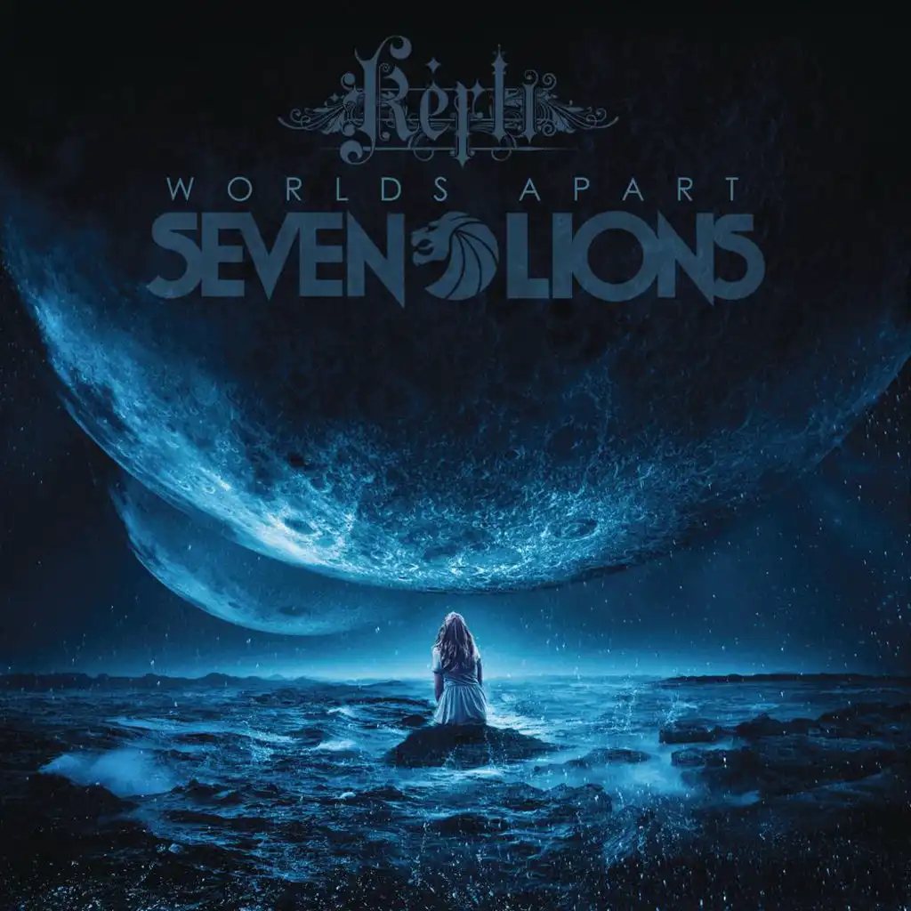 Worlds Apart (feat. Kerli)