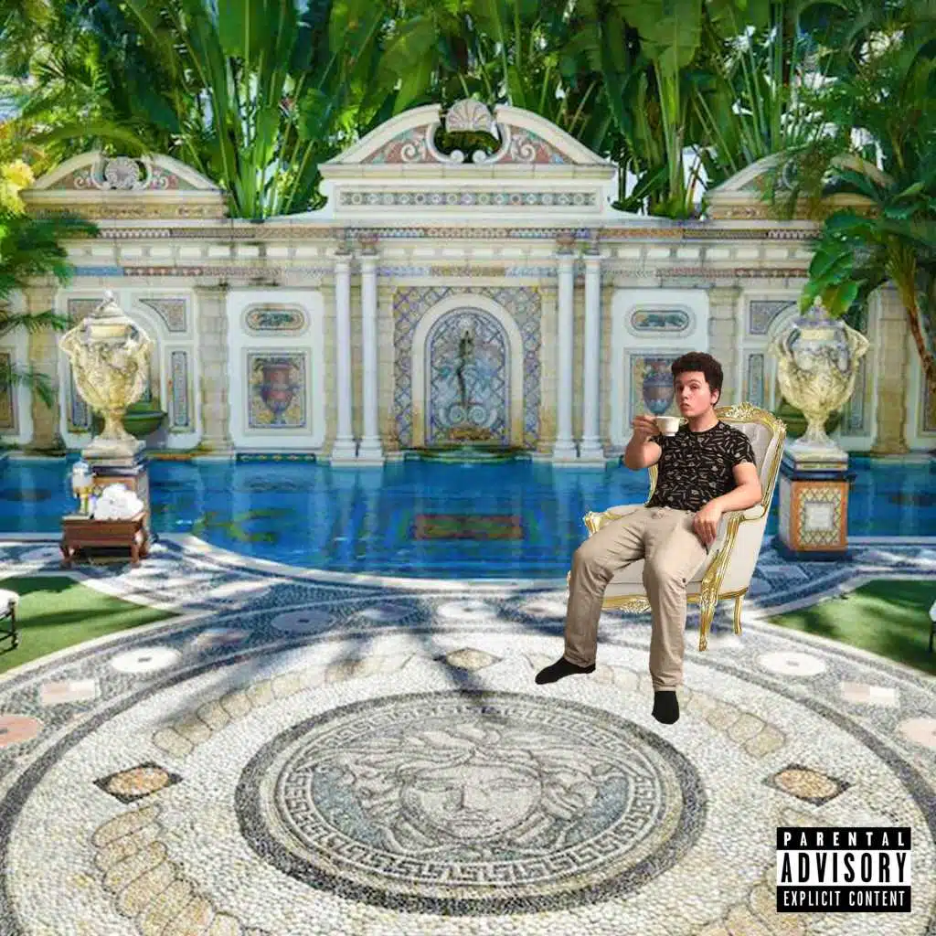 Breakfast at Versace's 2