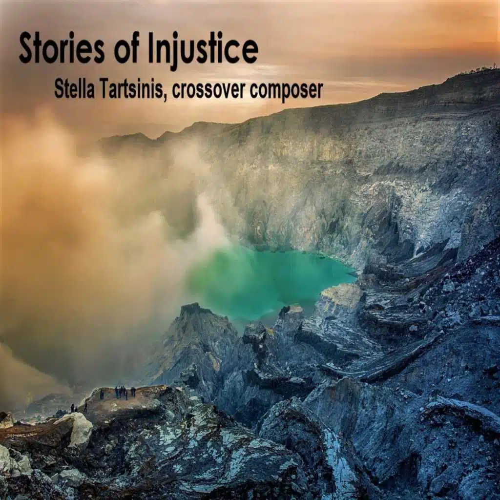 Stories of Injustice