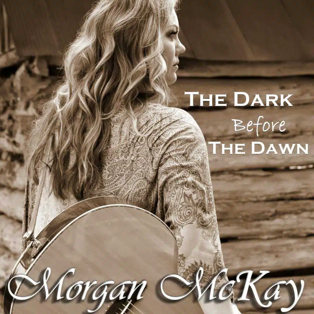 The Dark Before the Dawn
