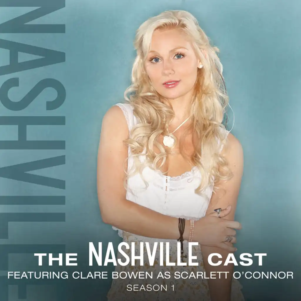 Love's Ring Of Fire (feat. Clare Bowen)