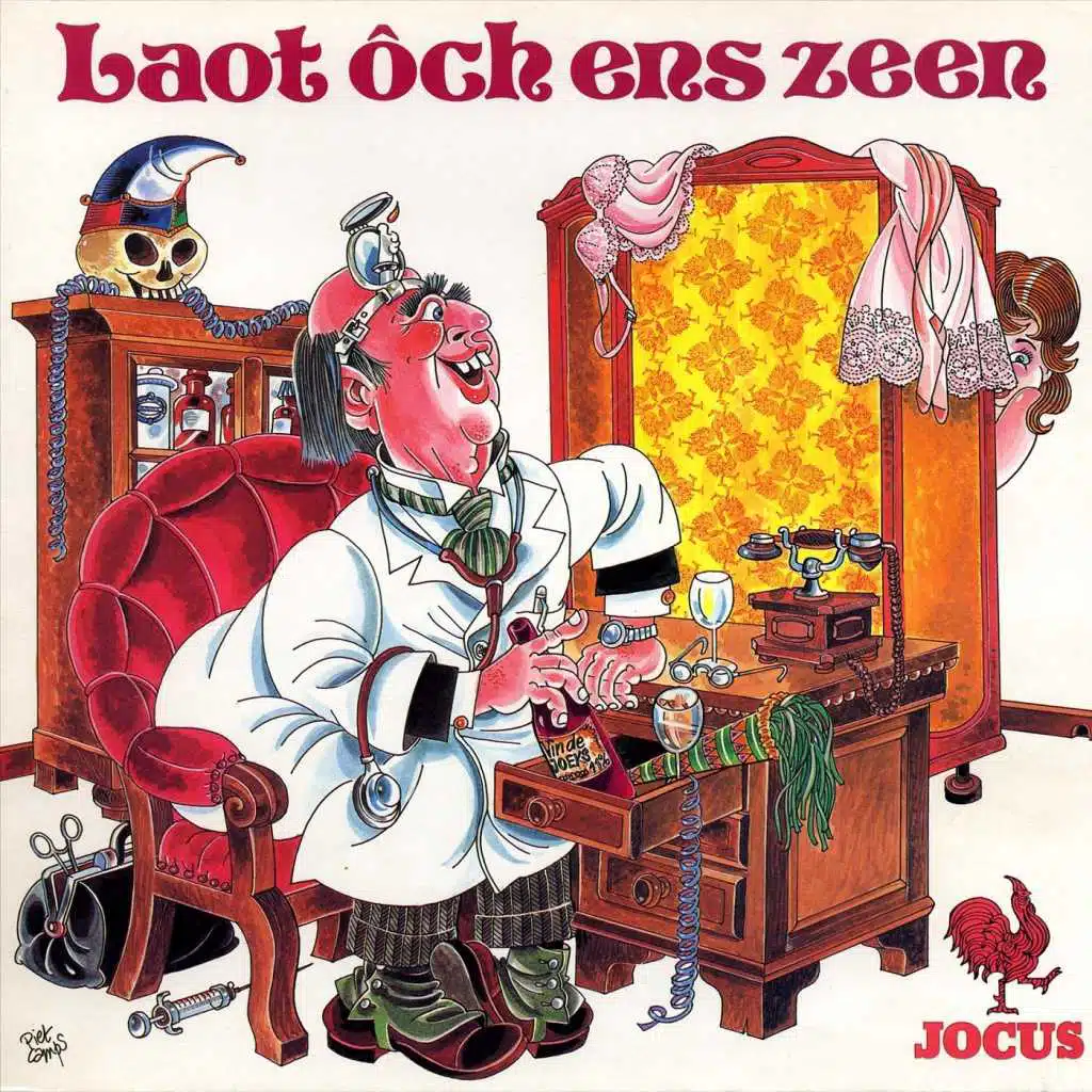 Floep (feat. Hay Van Den Ham)