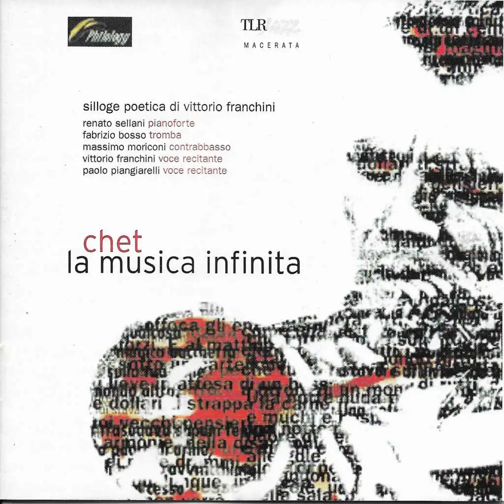 My Foolish Heart (feat. Fabrizio Bosso, Massimo Moriconi, Vittorio Franchini & Paolo Piangiarelli)