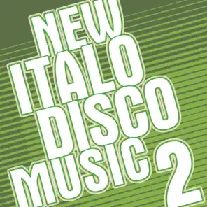 New Italo Disco Music 2 - Selected by Lajos Birizdo