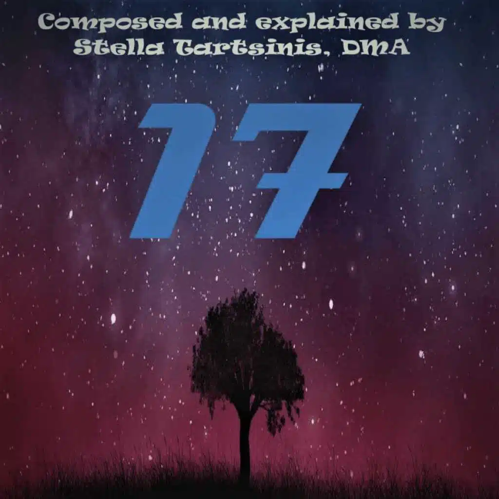 17 Composed and Explained