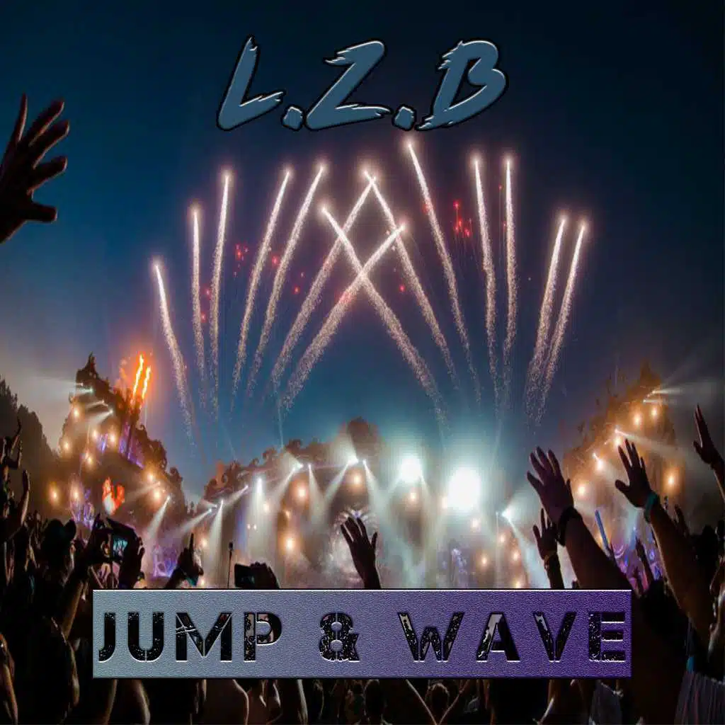 Jump & Wave