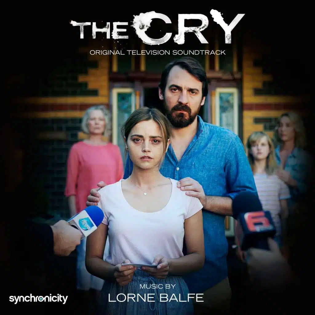 Please, cry?