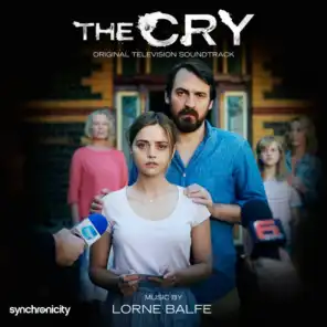 The Cry (Original Television Soundtrack)