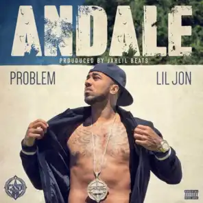 Andale (feat. Lil Jon)