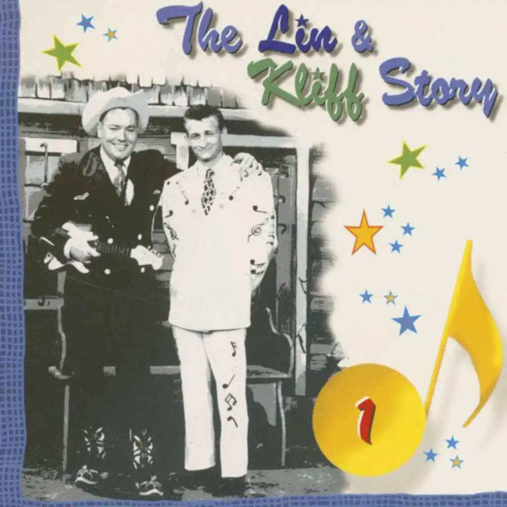 The Lin & Kliff Story, Vol. 01