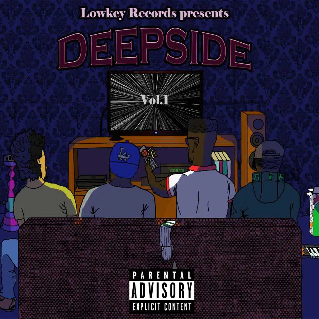 Deepside