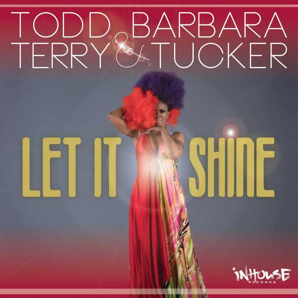 Let It Shine (Tee's InHouse Mix)