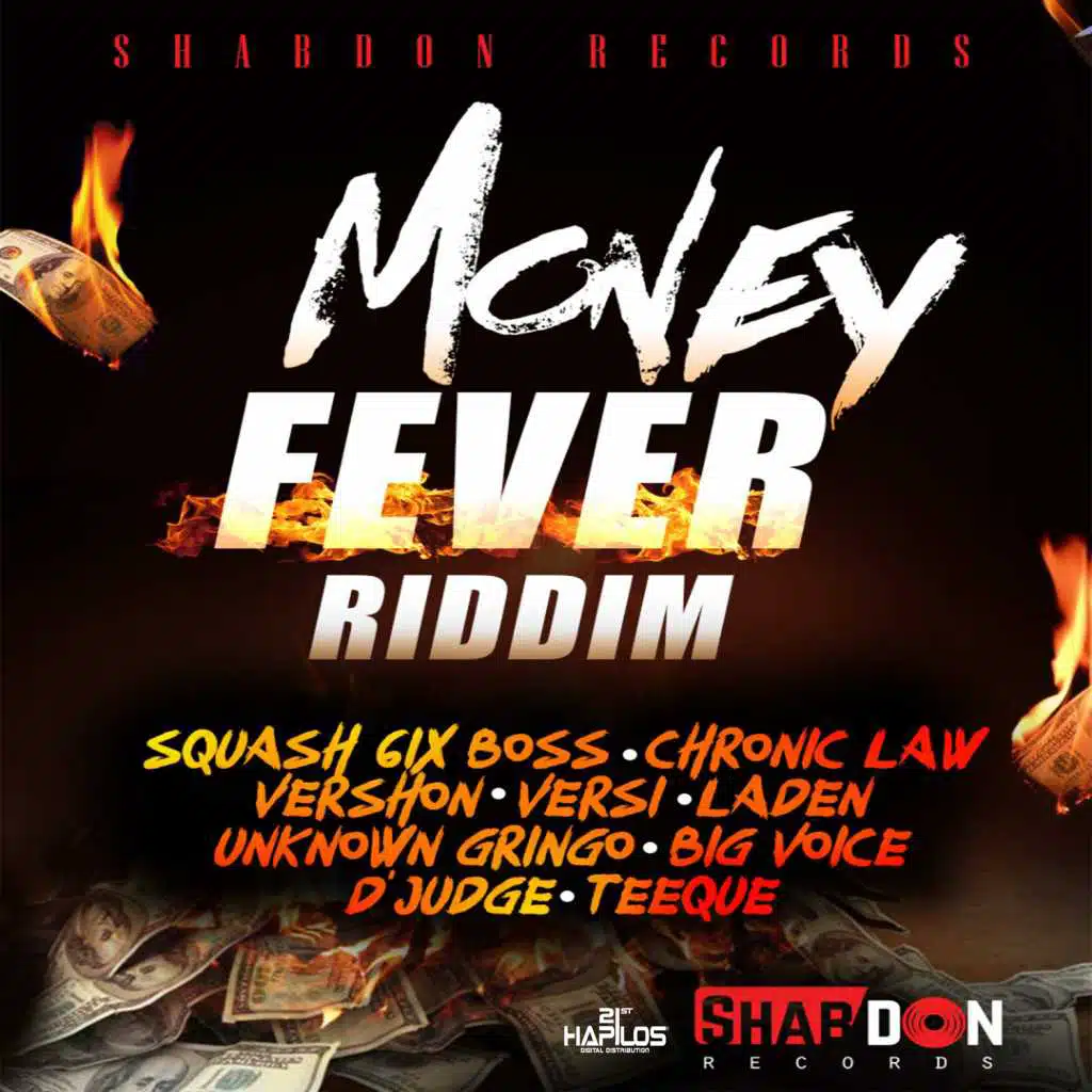 Money Fever Riddim
