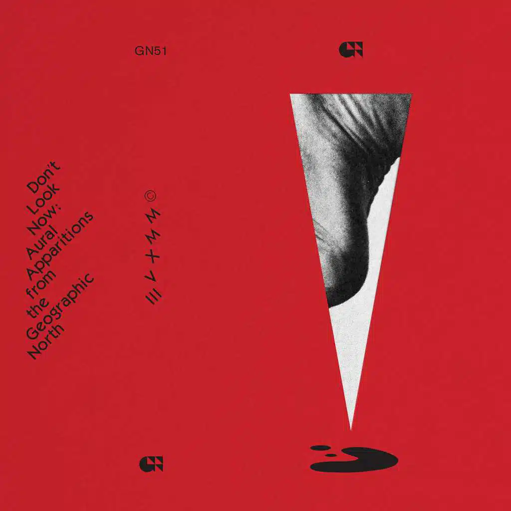 Seeing Redness, Plastic Fingers