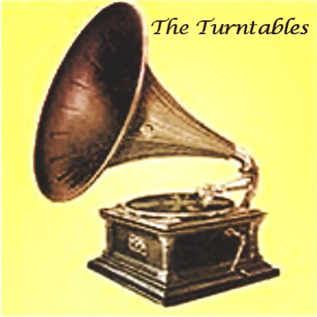 The Turntables