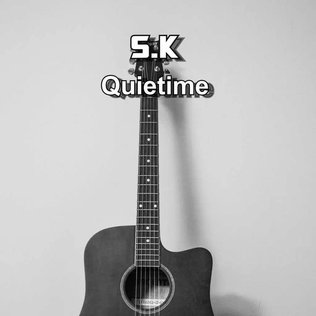 Quietime
