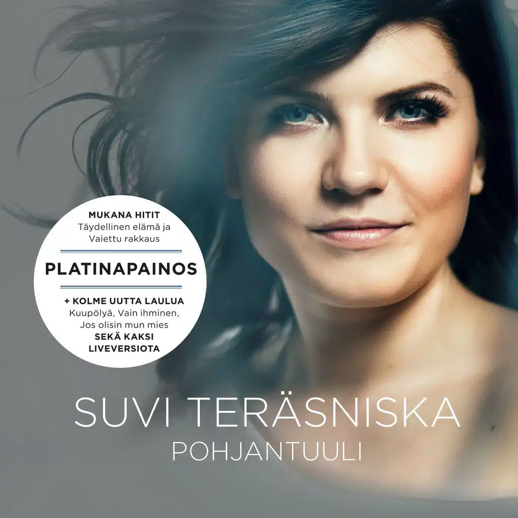 Kuupölyä