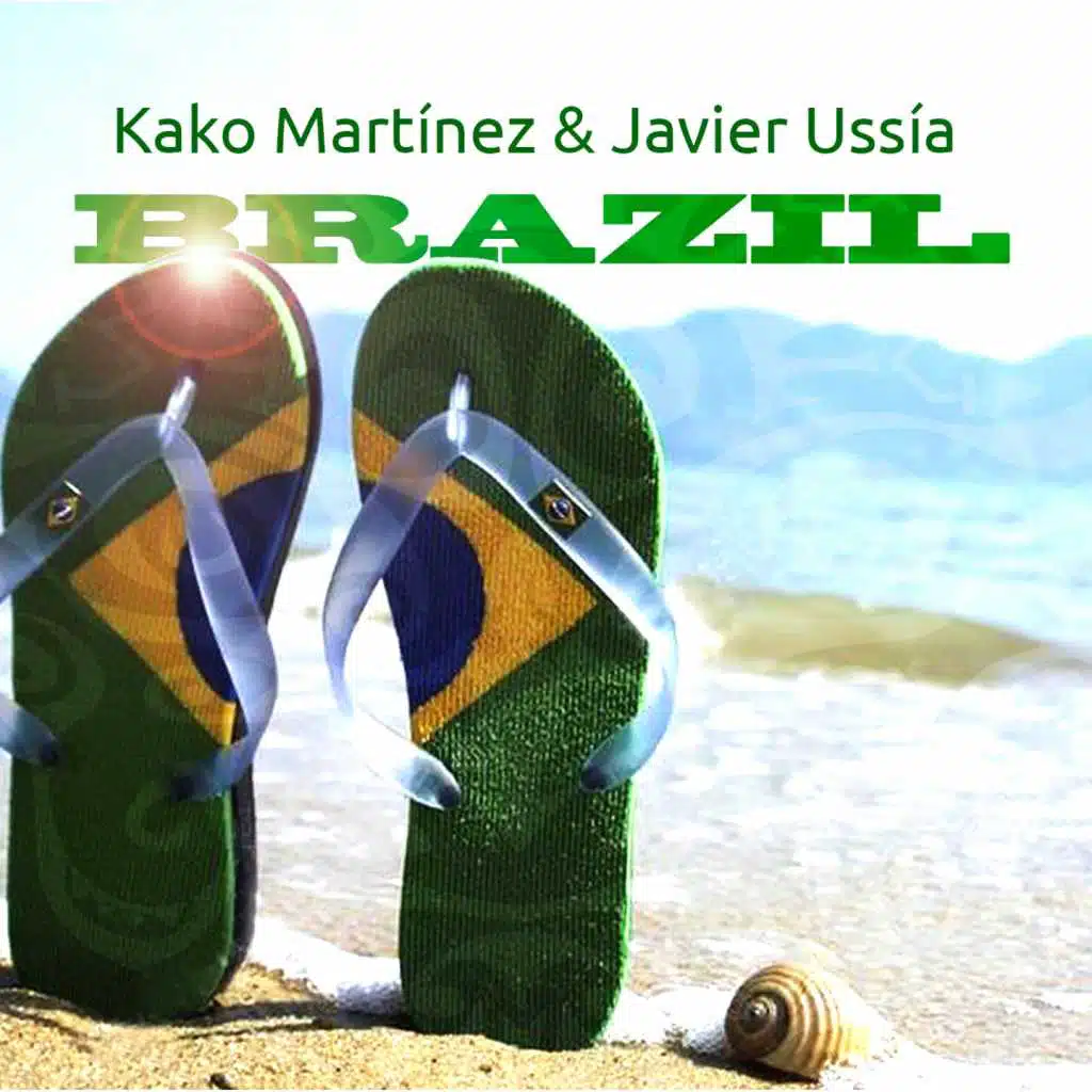 Kako Martinez, Javier Ussía