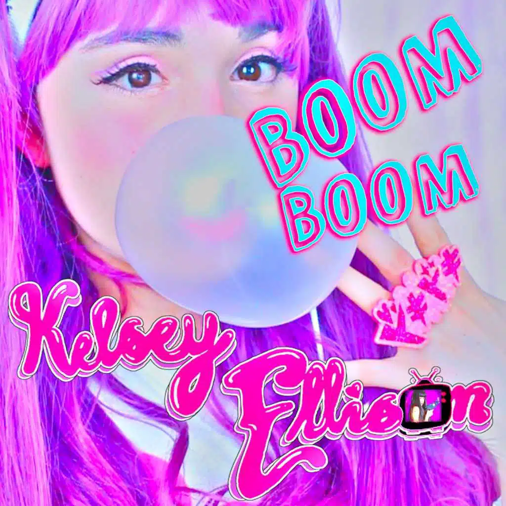 Boom Boom