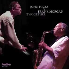 Twogether (Live at the Jazz Bakery)