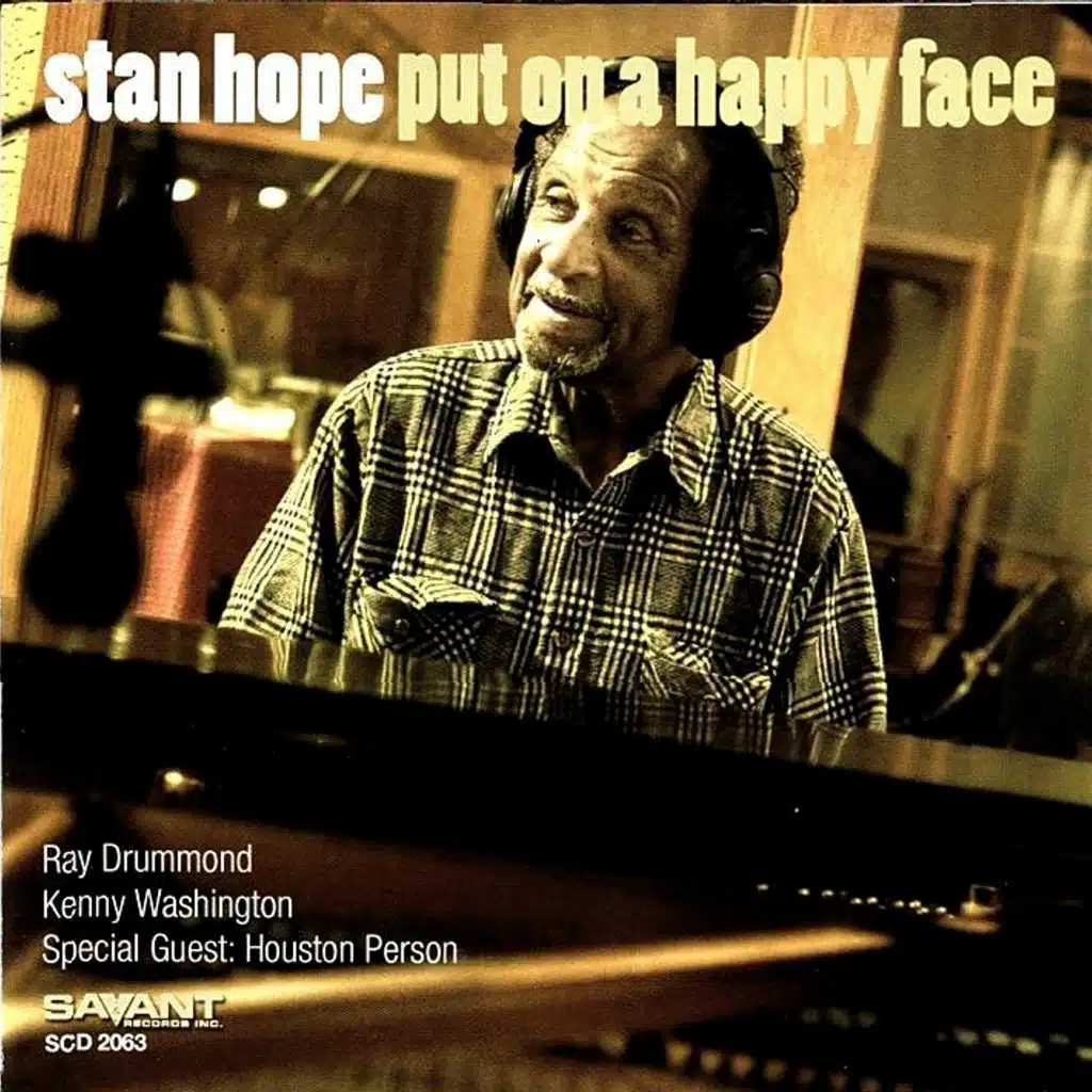 Stan Hope