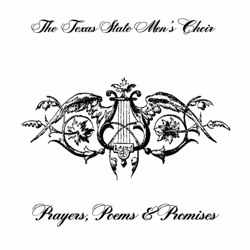 Prayers, Poems & Promises