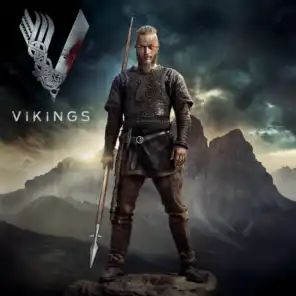 The Vikings II (Music from the TV Series)