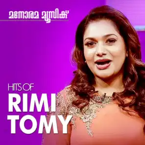 Rimi Tomy, Sudeep Kumar