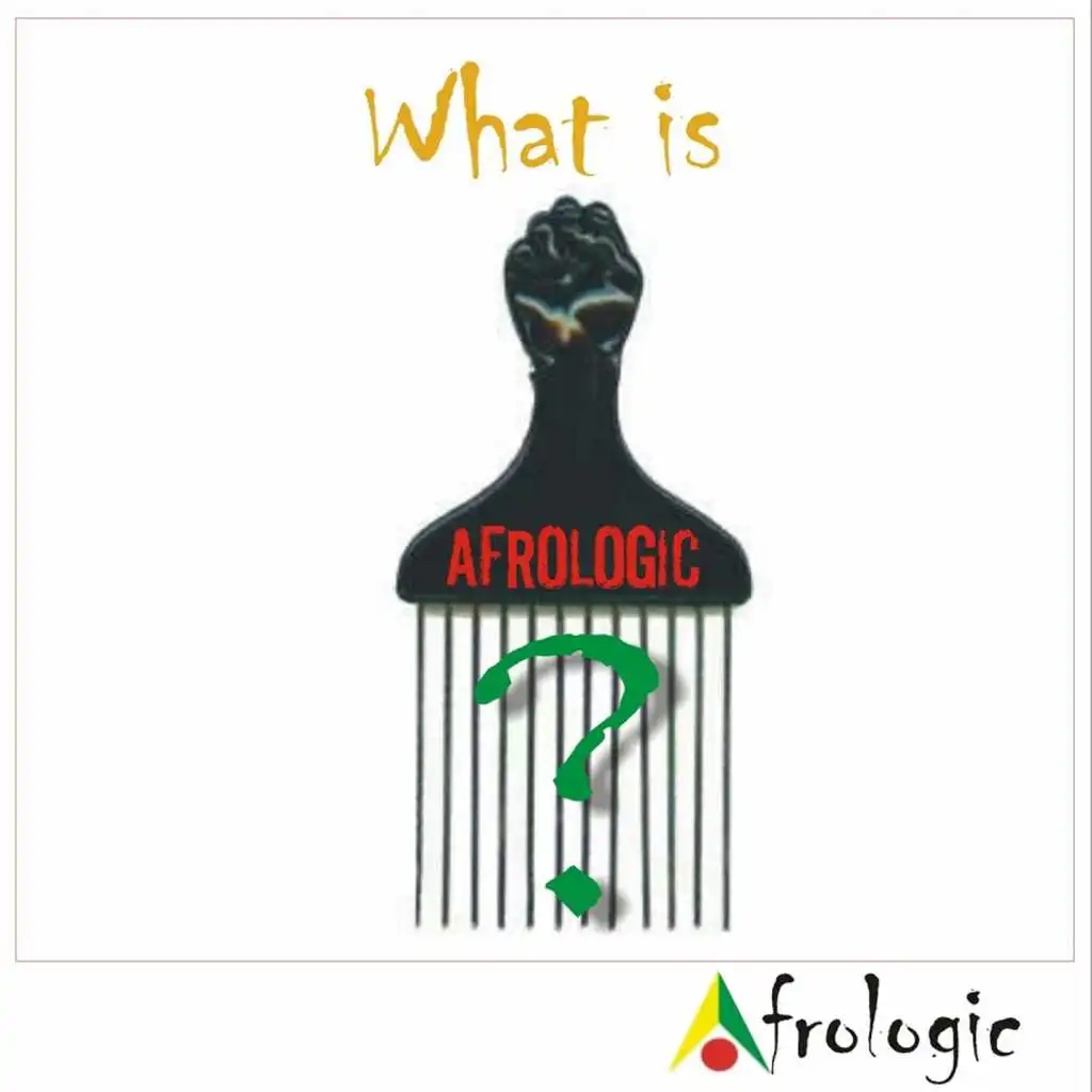 What is Afrologic?