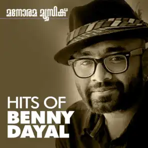 Hits of Benny Dayal