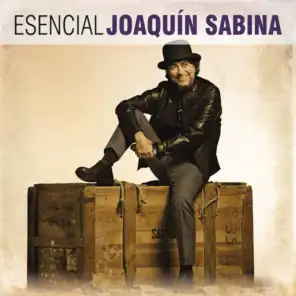 Esencial Joaquin Sabina