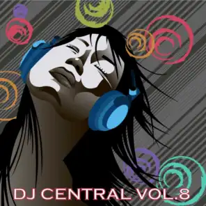 DJ Central Vol. 8