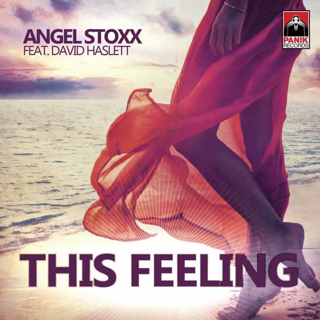 This Feeling (feat. David Haslett)